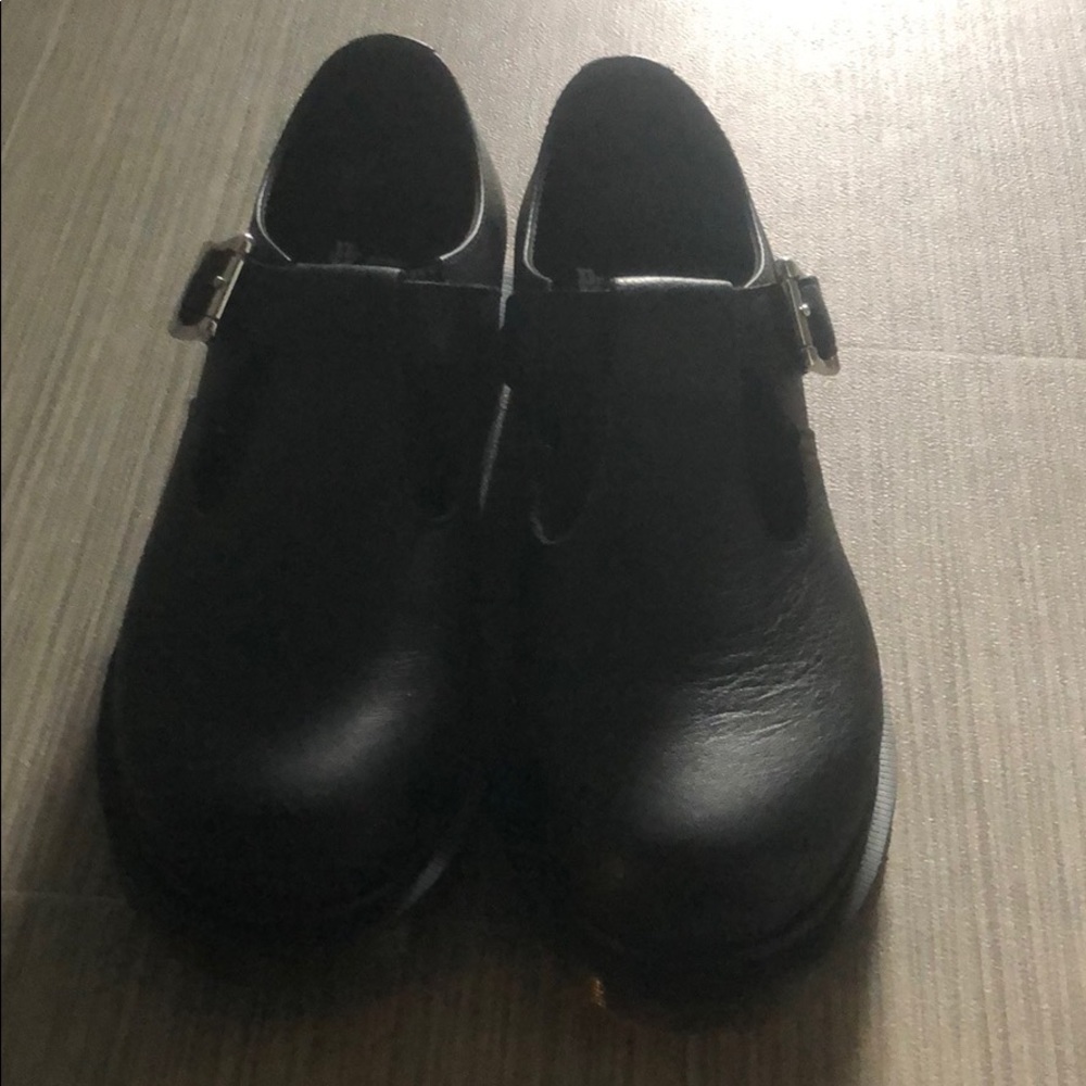 Doc Martens Polly’s size 8 Women’s